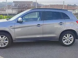 Usado 2011 Mitsubishi ASX SUV | € 6.700 (Super Preço)