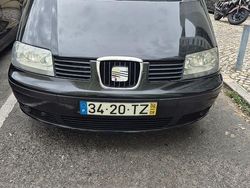 Usado 2002 Seat Alhambra Monovolume | € 2.950 (Super Preço)