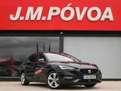 Seat Leon ST