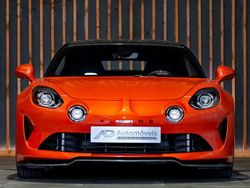 Laranja Usado 2022 Alpine A110 Coupé | € 95.900
