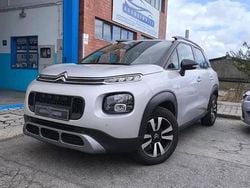 Cinzento Usado 2017 Citroën C3 Aircross PureTech SUV | € 11.700 (Preço elevado)
