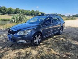 Usado 2009 Skoda Octavia Carrinha | € 4.000 (Super Preço)