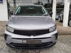 Cinza Usado 2023 Opel Grandland X SUV | € 26.900 (Preço justo)