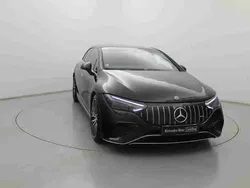Preto Usado 2022 Mercedes EQE AMG 43 AMG Sedan | € 65.990