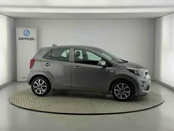 Cinza Usado 2024 Kia Picanto Urban Citadino | € 15.200 (Preço justo)
