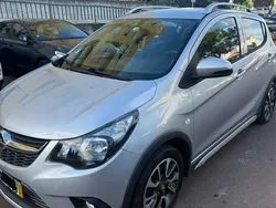 Usado 2019 Opel Karl Rocks Citadino | € 10.250 (Preço justo)