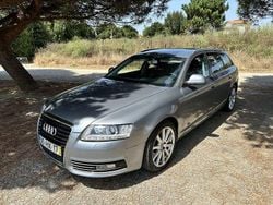 Usado 2009 Audi A6 Carrinha | € 7.820 (Super Preço)