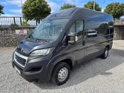 Preto Usado 2016 Peugeot Boxer Van | € 14.850 (Bom preço)