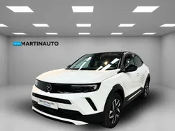 Branco Usado 2023 Opel Mokka Elegance SUV | € 19.250 (Preço justo)