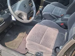 Usado 2001 Toyota Corolla Sedan | € 4.750