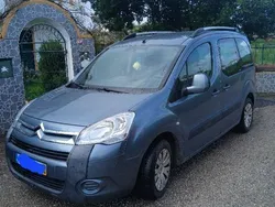 Usado 2010 Citroën Berlingo Monovolume | € 6.500