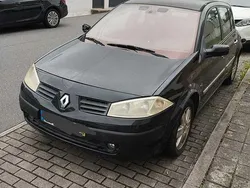 Usado 2003 Renault Mégane II Sedan | € 1.100 (Preço justo)