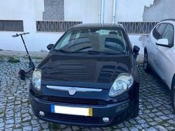 Usado 2010 Fiat Punto Evo Citadino | € 1.999