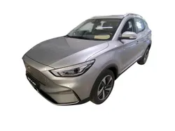 Cinza Usado 2022 MG ZS Comfort Sedan | € 19.250 (Bom preço)
