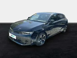 Preto Usado 2023 Opel Astra Carrinha | € 23.490 (Preço elevado)