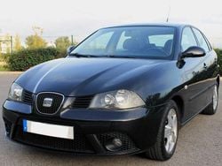 Usado 2007 Seat Ibiza Sedan | € 3.900 (Bom preço)