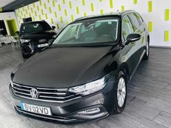 Usado 2021 VW Passat Sedan | € 20.900 (Preço justo)