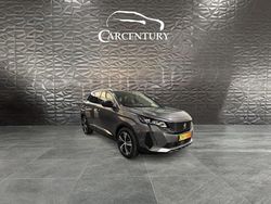 Cinza Usado 2023 Peugeot 3008 GT SUV | € 28.950