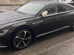 Preto Usado 2018 VW Arteon Citadino | € 23.600 (Super Preço)