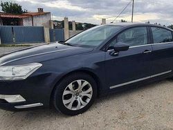 Usado 2009 Citroën C5 Pickup | € 6.500