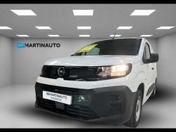 Branco Usado 2025 Opel Combo Monovolume | € 19.950 (Bom preço)