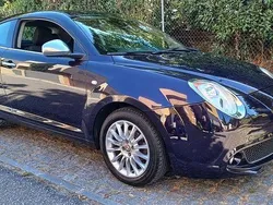 Usado 2013 Alfa Romeo MiTo Citadino | € 6.450
