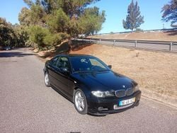 Usado 2004 BMW 320 Coupé | € 9.250
