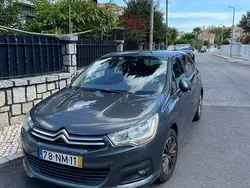 Usado 2013 Citroën C4 Sedan | € 8.200 (Preço elevado)
