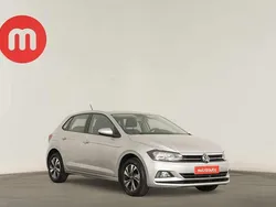 Cinzento Usado 2021 VW Polo | € 17.999 (Preço elevado)