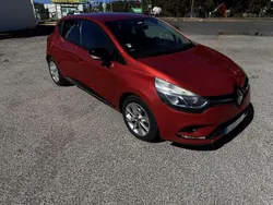 Usado 2017 Renault Clio IV Sedan | € 9.500 (Preço justo)