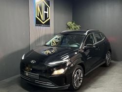 Preto Usado 2022 Hyundai Kauai Premium SUV | € 18.990 (Super Preço)