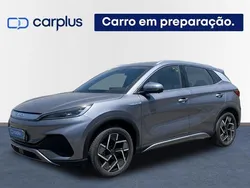 Cinzento Usado 2023 BYD Atto 3 SUV | € 29.990 (Preço elevado)