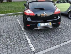 Usado 2012 Renault Mégane GT Line GT-Line Sedan | € 7.500 (Preço justo)