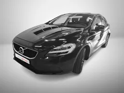 Preto Usado 2019 Volvo V40 Momentum Carrinha | € 14.990 (Bom preço)