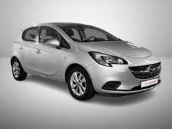 Cinzento Usado 2018 Opel Corsa | € 10.990 (Preço justo)