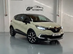 Outra Usado 2019 Renault Captur SUV | € 14.950 (Bom preço)