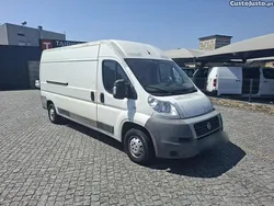 Branco Usado 2011 Fiat Ducato Van | € 12.990 (Super Preço)