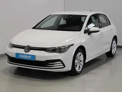 VW Golf VIII