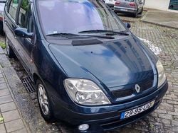 Usado 2003 Renault Scénic Monovolume | € 1.150