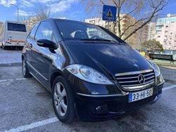 Usado 2009 Mercedes 180 Sedan | € 6.000