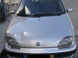 Usado 2001 Fiat Seicento Citadino | € 2.800