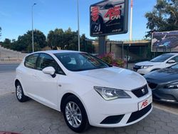 Branco Usado 2016 Seat Ibiza Ecomotive Citadino | € 12.490 (Preço elevado)