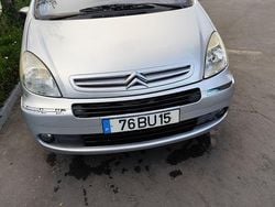 Usado 2006 Citroën Xsara Picasso Monovolume | € 3.650