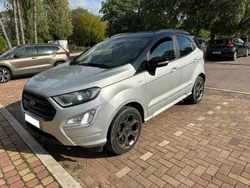 Cinzento Usado 2019 Ford Ecosport SUV | € 14.000 (Preço justo)
