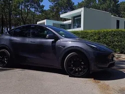 Usado 2021 Tesla Model Y Long Range SUV | € 34.500 (Preço justo)