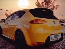 Usado 2009 Cupra Leon Sedan | € 14.500
