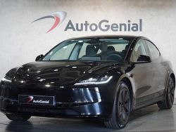 Preto Usado 2024 Tesla Model 3 Sedan | € 41.990 (Caro)