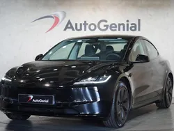 Preto Usado 2024 Tesla Model 3 Sedan | € 41.990 (Caro)