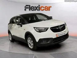 Branco Usado 2018 Opel Crossland X Edition SUV | € 10.640 (Super Preço)