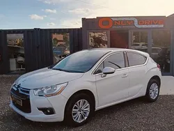 Usado 2015 Citroën DS4 So Chic Citadino | € 8.999